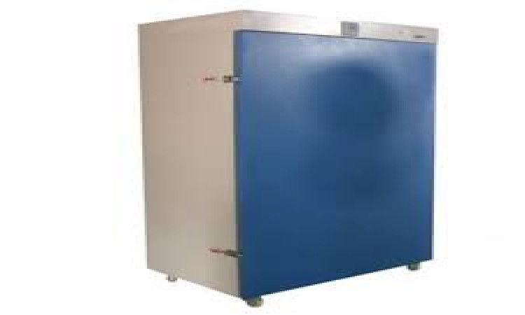 Working Principle and Construction of Hot Air Oven