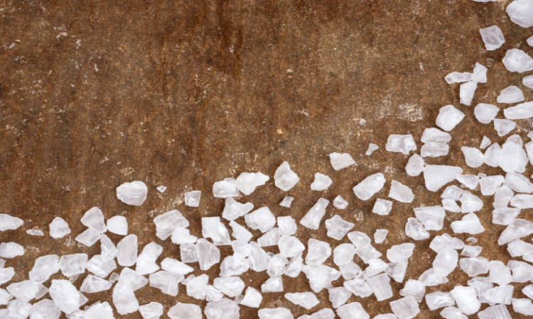 Fleur De Sel And Why It Is So Unique