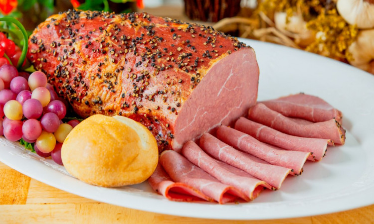 Things You Should Know Before Buying Ham