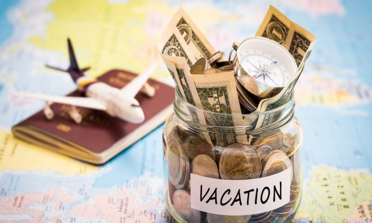 HOW TO SAVE MONEY ON TRAVEL