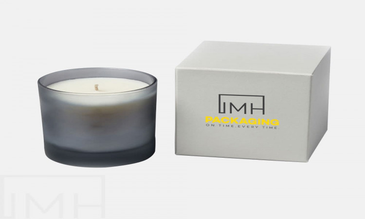 Boost The Brand and Product with Custom Candle Boxes