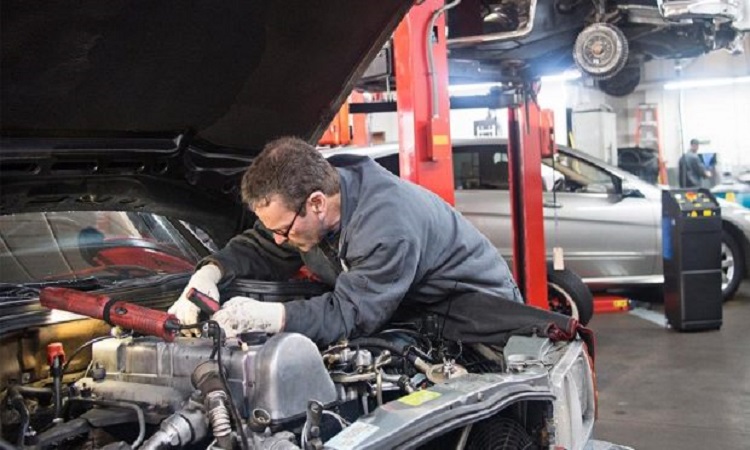 Auto Repair Facts And Information You Need