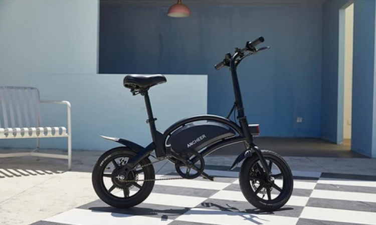 Reasons You'll Love a Foldable Electric Mobility Scooter