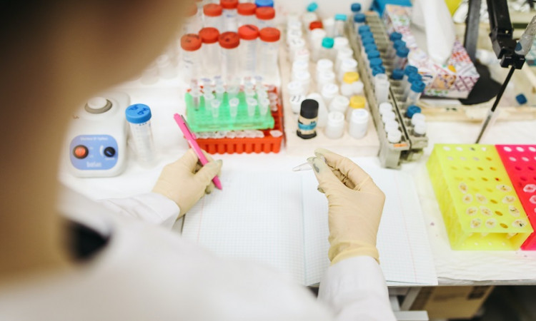 Must-Do Preconception Screening Tests Before Getting Pregnant