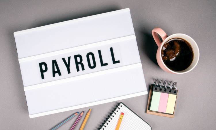 Payroll accounting: A guide for small business owners