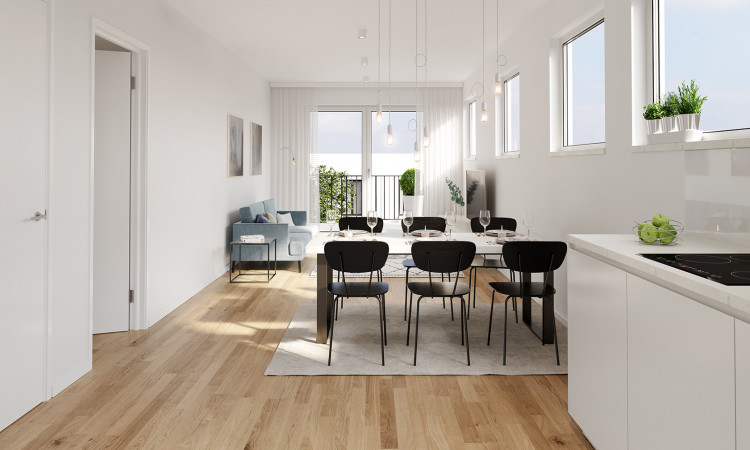 Are You Worried How to Get Discount Laminate Flooring Deals? Read This