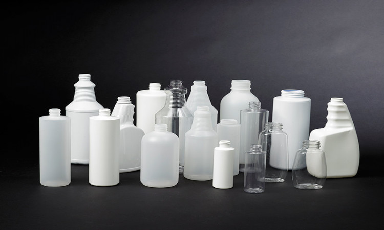 How to Choose a Pet Bottle Supplier?