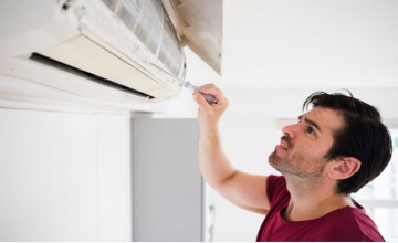 AC repair services give you unrivaled help successfully.