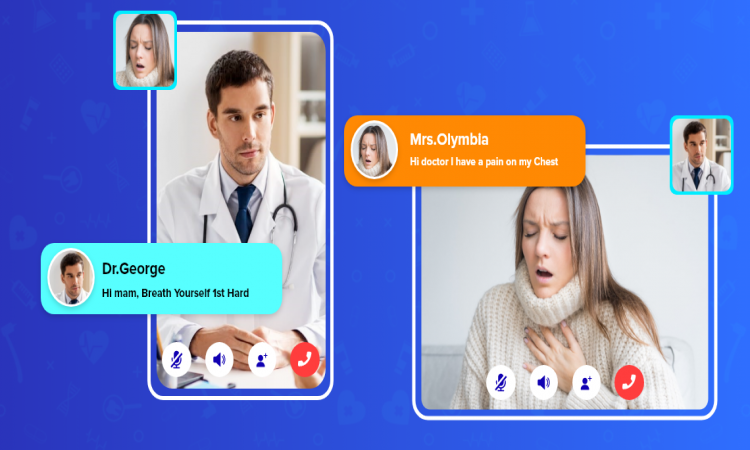 Important Things to Consider When Selecting A HIPAA Compliant Chat API