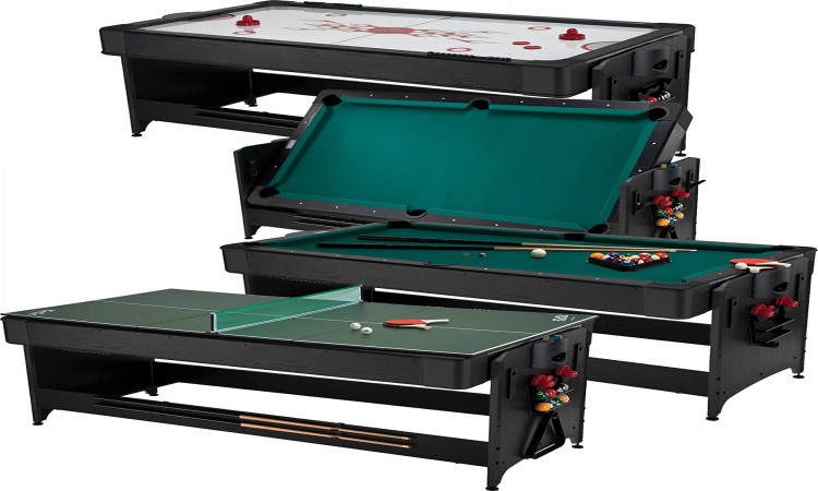 Best pool tables under $1000 for entertainment in 2020.