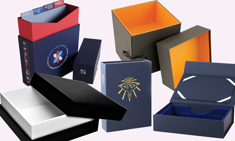 Rigid Boxes and Their Role in Increasing Success Rate for a Business