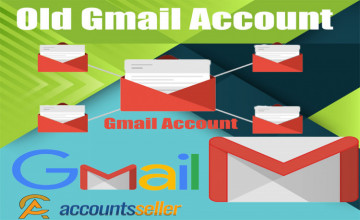 Benefits of Buying Old Gmail Accounts