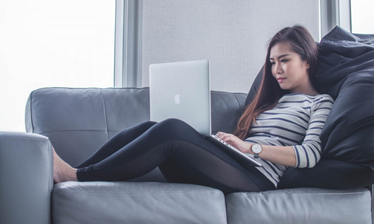 Top 6 Reasons Why Work From Home Will Be The Future