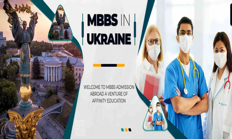 All You Need to Know About Before Pursuing MBBS in Ukraine