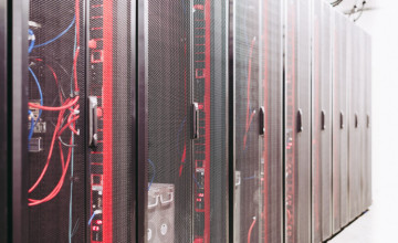 Selecting the Proper Rack Shelves for Your Data Center