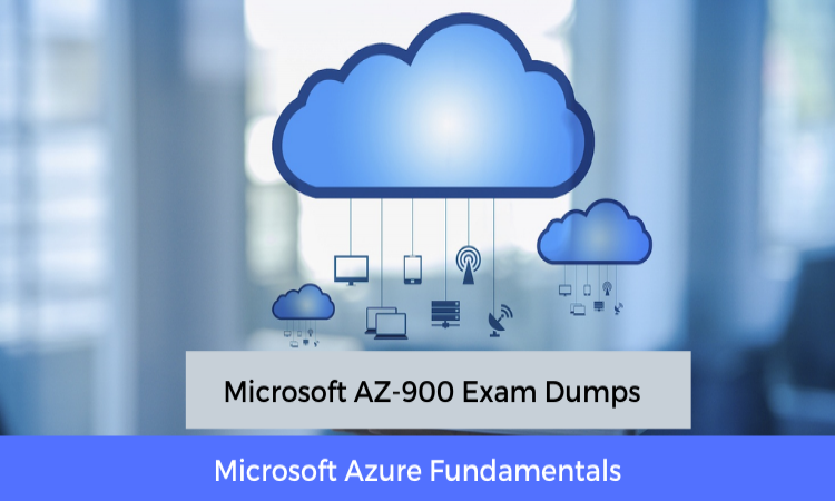 Preparation Guide for Microsoft AZ-900 Exam 