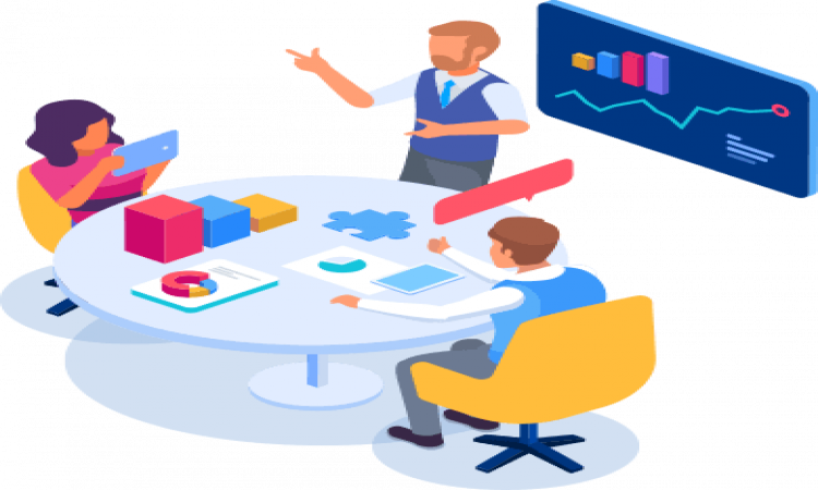 Choose Best SaaS Application Development Company