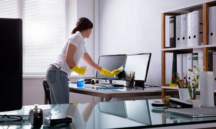 Four Must-have Qualities In A Commercial Cleaning Company