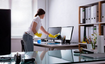 Four Must-have Qualities In A Commercial Cleaning Company