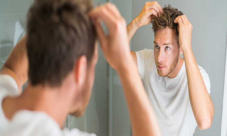 HAIR TRANSPLANT: DOES IT WORK?