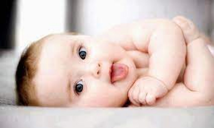 Common sense of baby stool color