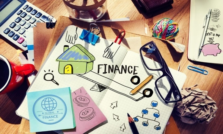 4 Benefits Of Managing The Finance With Your Won Idea