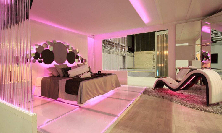 The latest Interior Ideas for Couples with Different Taste & Design Styles