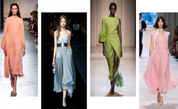 On Trend Fashion Dresses