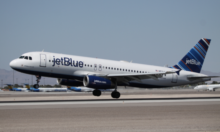 Travel the World with Your Pet Via JetBlue Airlines