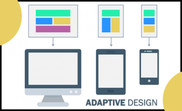 Responsive or Adaptive? Which one is best for mobile app design?