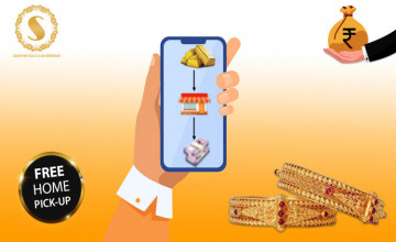 What Is The Right Way To Find A Gold Buyer Near Me?