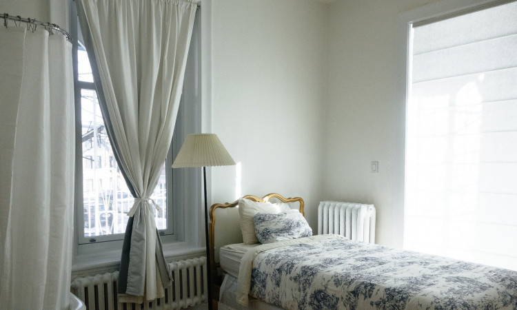 PLANNING TO BUY CURTAINS? DON’T FORGET TO GO THROUGH THIS POINTS