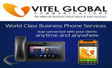 Vitel global communications 