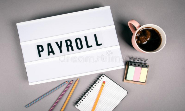 Why outsource payroll in Singapore?