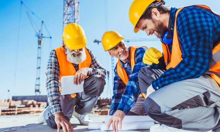 DCS Carpentry Service Melbourne