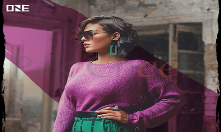 Most popular best fashion wear in Lahore.