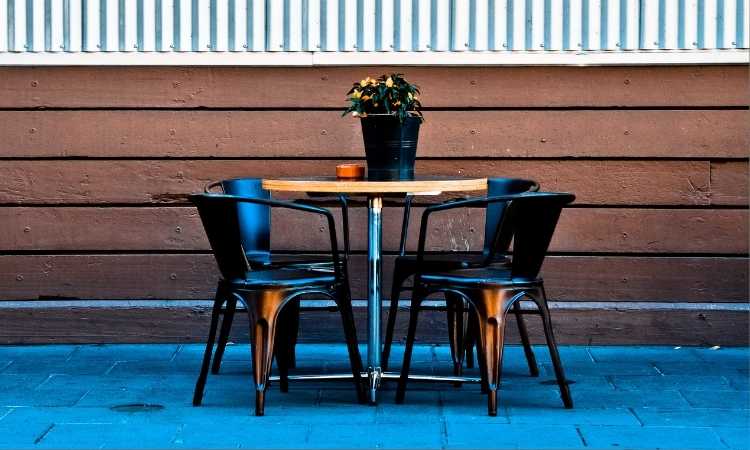 Coffee tables test of 2020