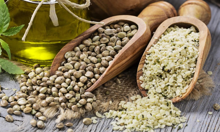 6 Unknown Facts About Hemp Seeds