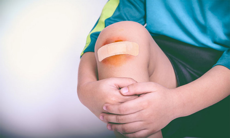 Accidents At Schools: How To Make a Claim?