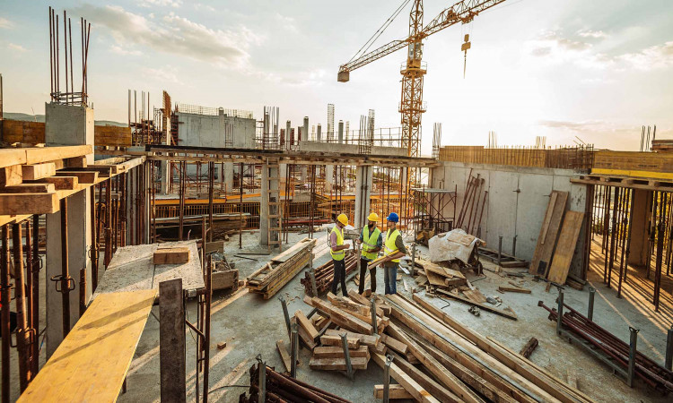 Differences between prefabricated and modular construction