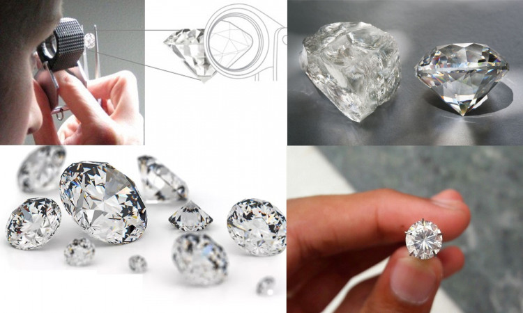 What Makes Diamond High Priced?