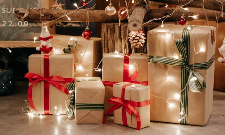 6 new year special gifts 2021 to make your family astonishing and a good beginning of a new year