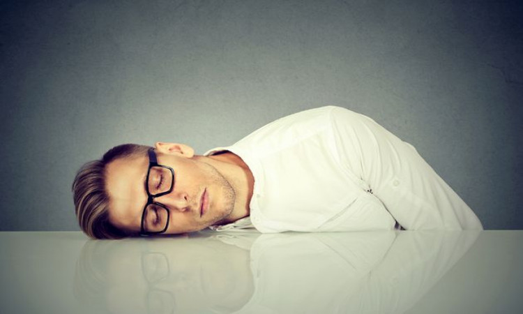Narcolepsy & Insomnia: How they’re connected?