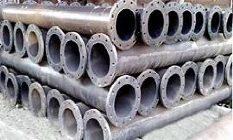 What Are the Uses and Basic Facts of Cast Iron Pipe?