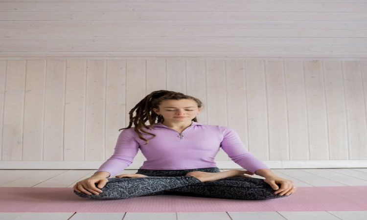 Benefits of Bhastrika Pranayama