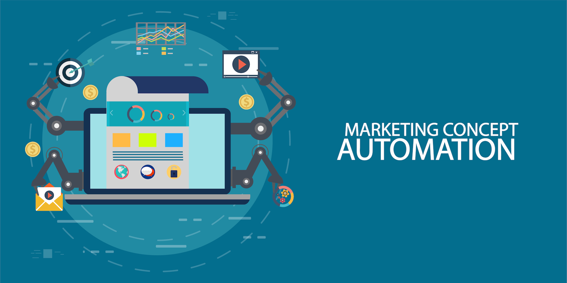 Why is SEO Necessary for a Marketing Automation Strategy