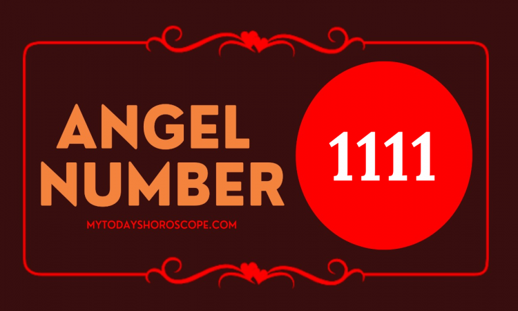 Meaning and Symbolization Angel Number 1111