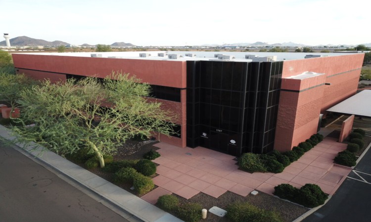 Industrial Space for Sale in Scottsdale, Arizona