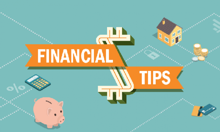 Quick tips to keep you financially fit and disciplined in 2021