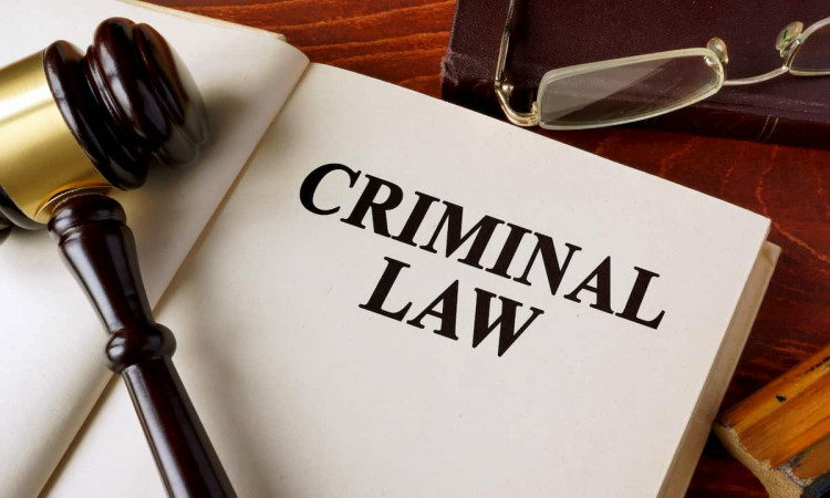 Why Should You Hire a Criminal Defense Attorney?